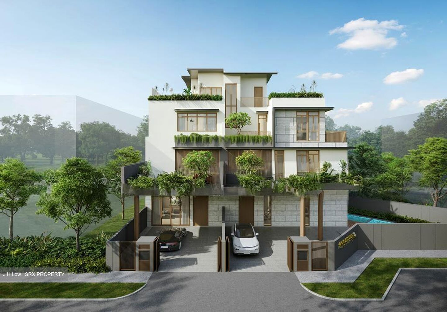 Senang Crescent (D14), Terrace #521396501